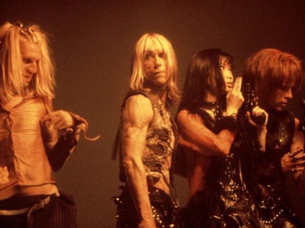 Ворон 2: Город ангелов (3)