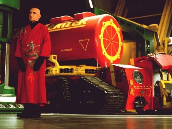 Предвестники бури (5)