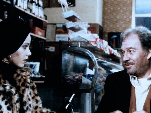 Первая любовь (5)