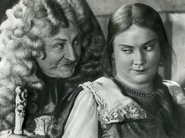 Пётр Первый (2)