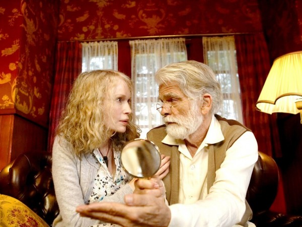 Артур и месть Урдалака (6)