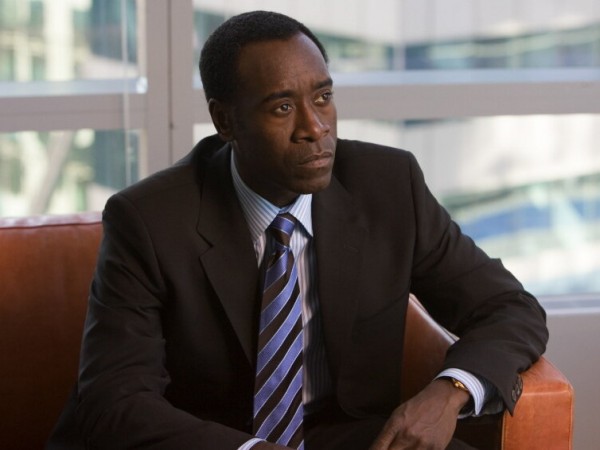 Опустевший город (6)