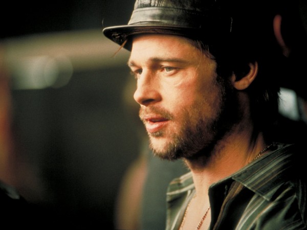 Большой куш (2)