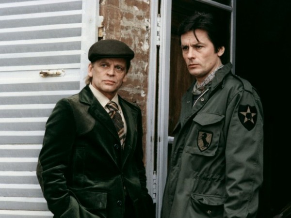 Смерть негодяя (3)