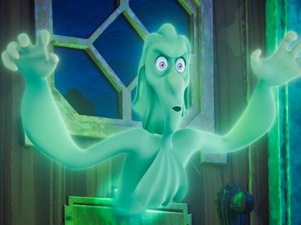 Команда монстров (3)