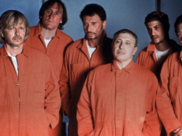 Ограбление по-французски (6)