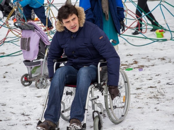 Недотрога (4)