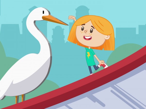 Катя и Эф. Куда-угодно-дверь (6)