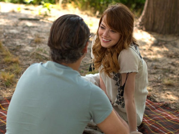 Иррациональный человек (5)