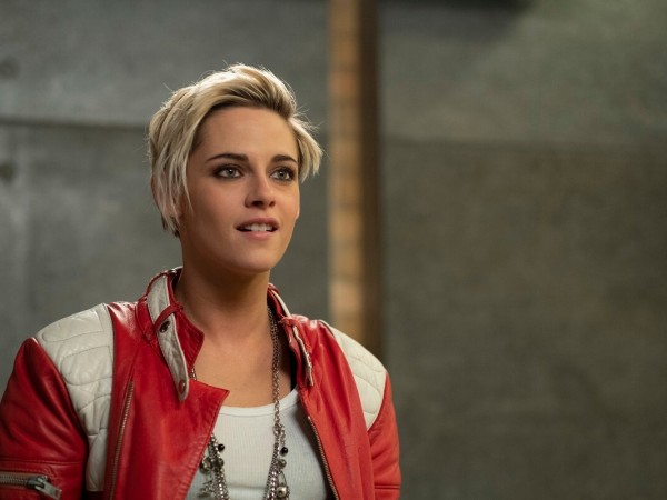 Ангелы Чарли (2)