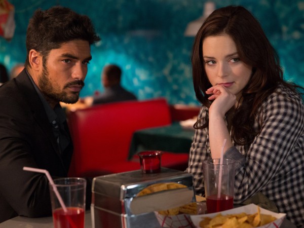 От заката до рассвета (3)