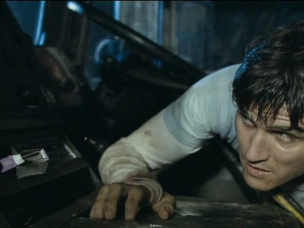 Шепот дороги ужасов (4)