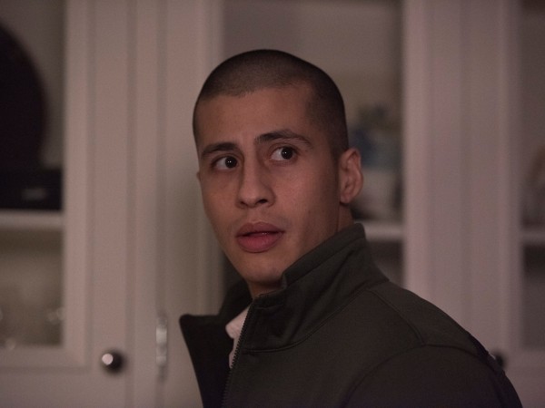 Логово монстра (2)