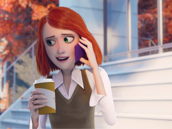 Мы монстры (2)