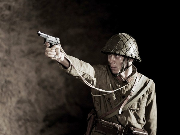 Письма с Иводзимы (4)