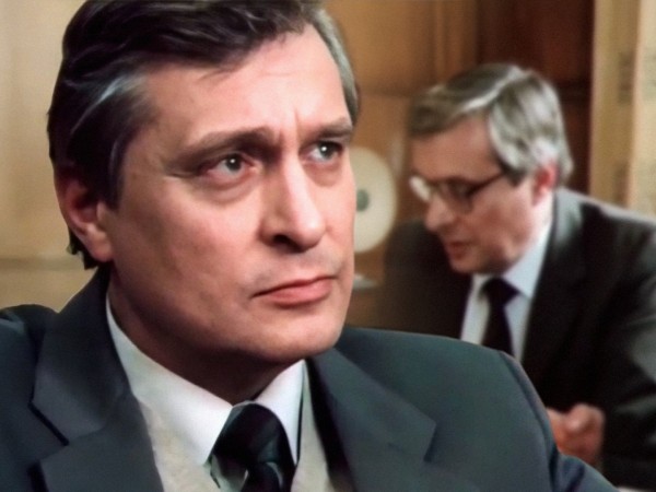 Противостояние