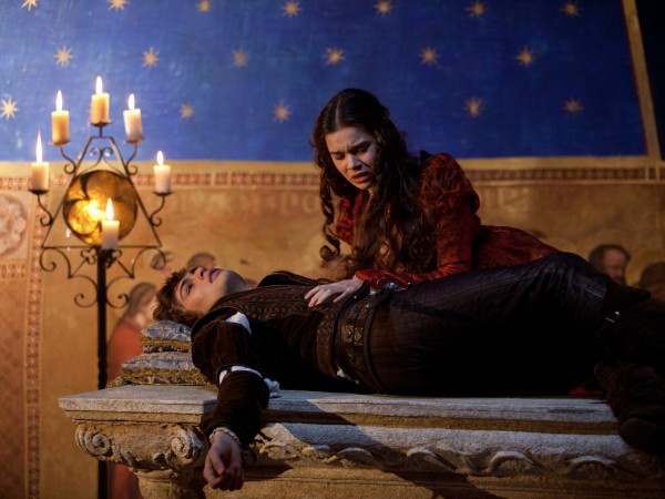 Ромео и Джульетта (3)