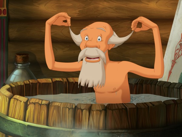 Иван Царевич и Серый Волк 2 (2)