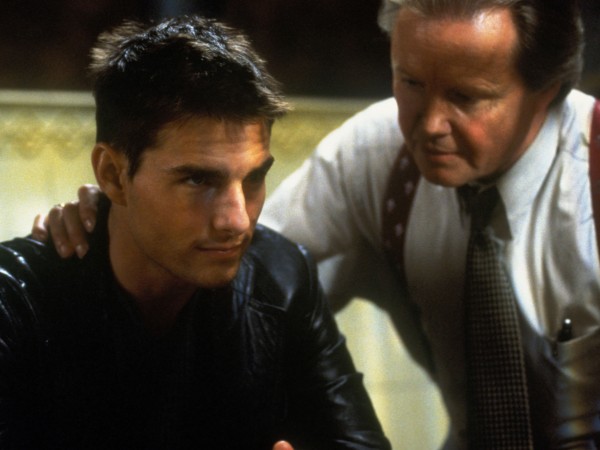 Миссия: невыполнима (3)