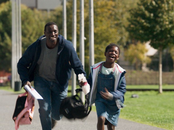 Папина дочка (2)