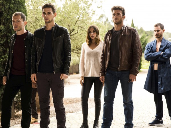 Овердрайв (4)