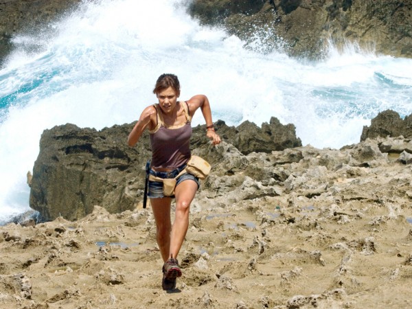 Идеальный побег (4)