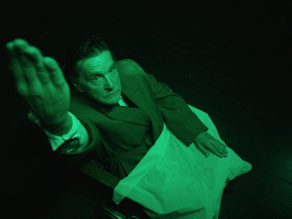 Искусство смерти