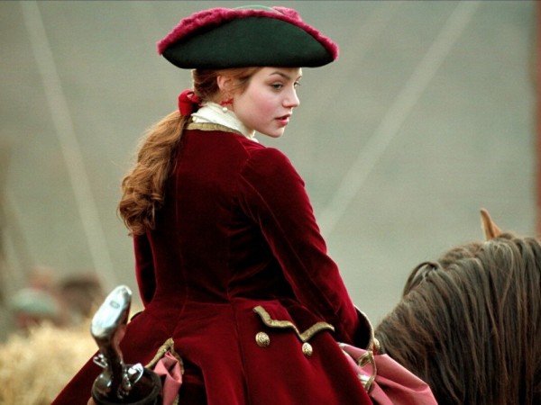 Братство волка (6)