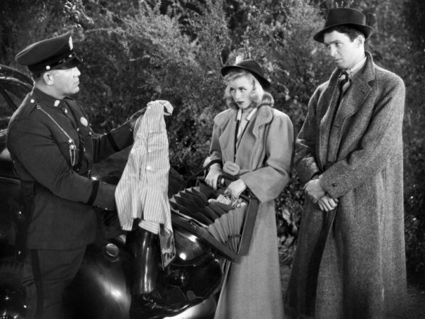 Жизнерадостная леди (3)