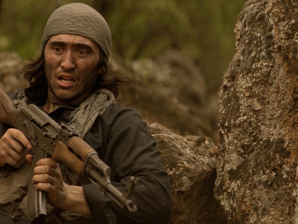 Уцелевший (6)