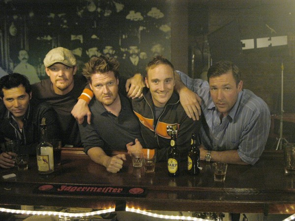 Мальчишник