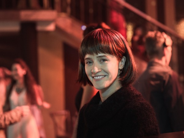 Мосгаз. Дело № 10. Метроном (6)