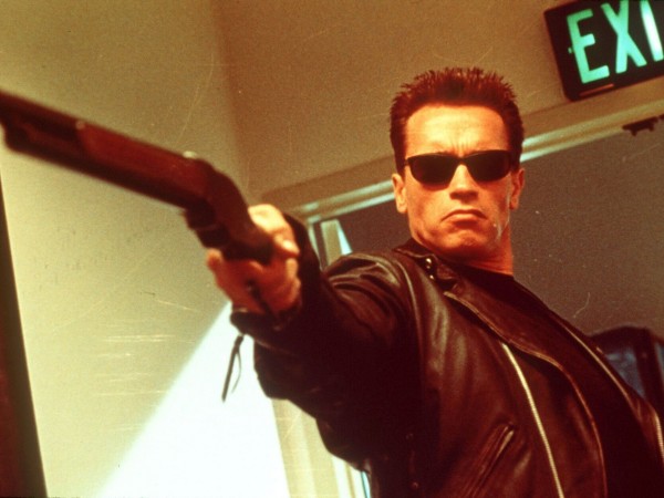 Терминатор-2: Судный день