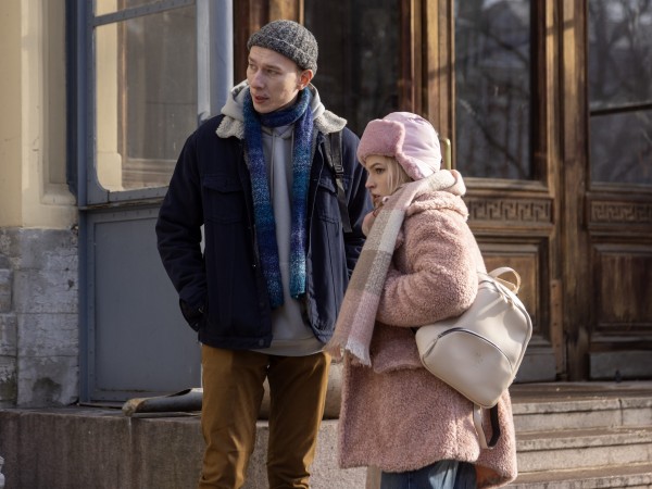 Расклад на убийство (2)