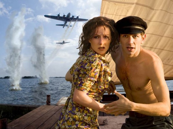 Чёрная книга (5)