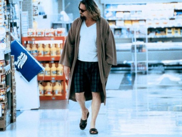 Большой Лебовски (4)