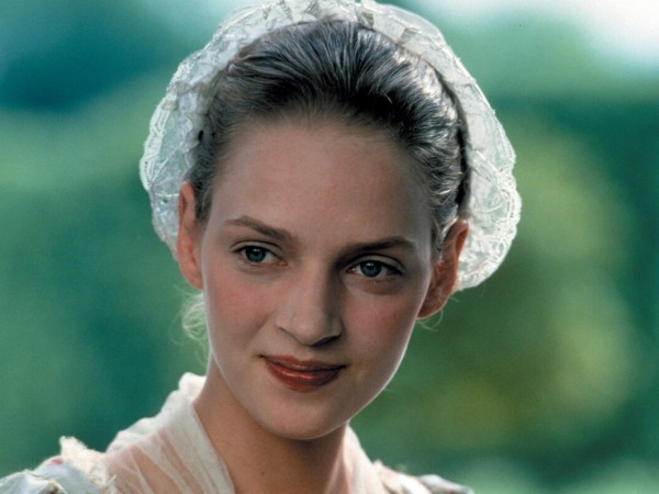 Опасные связи (6)