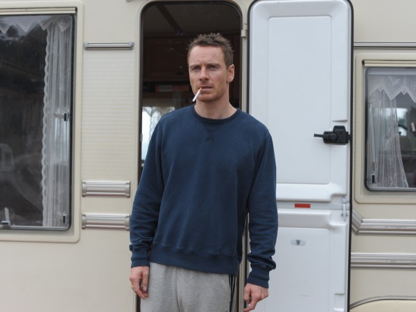 Афера по-английски (2)