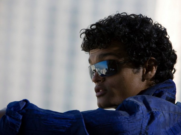 Миллионер из трущоб (4)