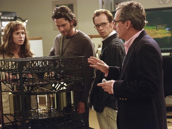 В ловушке времени (3)