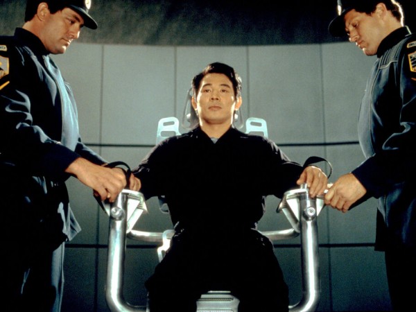 Противостояние (2)