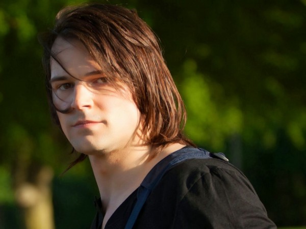 Академия вампиров (6)