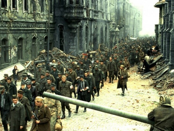 Белый тигр (6)