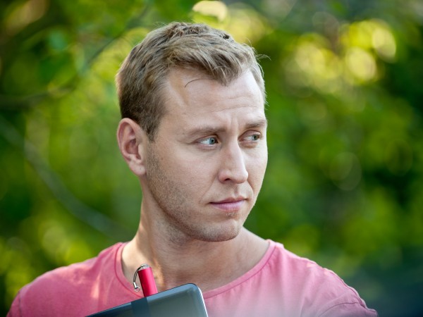 Последний ход королевы (4)