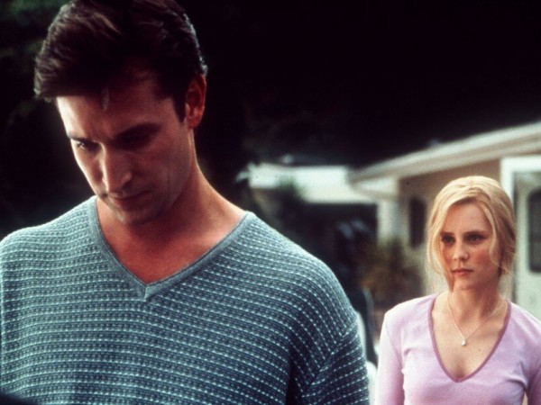 Белый Олеандр (4)