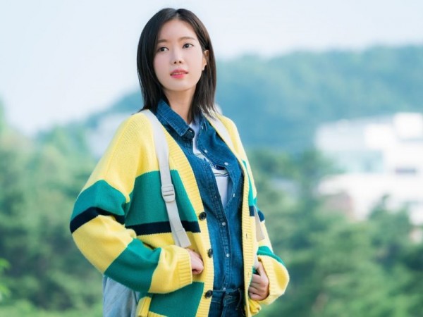 Каннамская красотка (3)