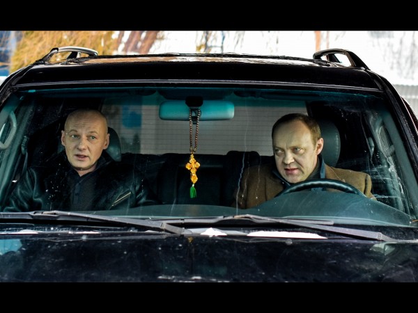 Преступление (4)