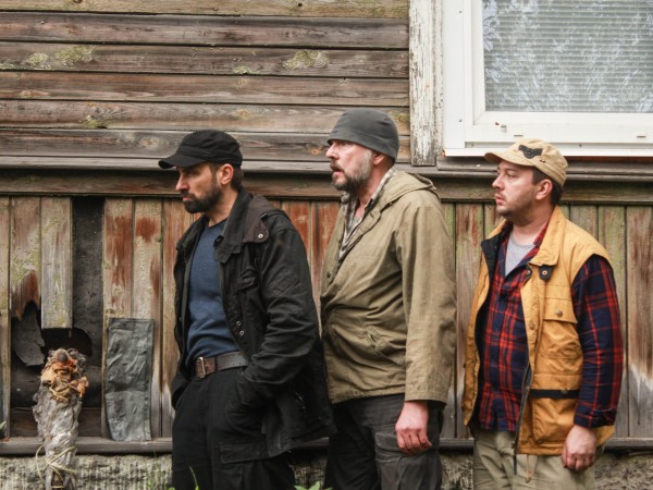 Выжить любой ценой (5)