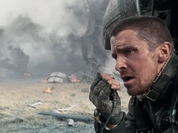 Терминатор: Да придёт спаситель (6)