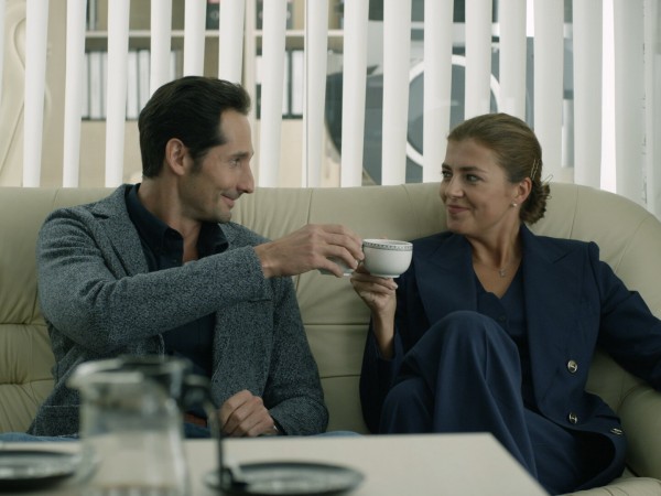 Чистосердечное призвание (2)